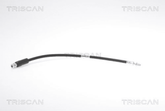 Bremsschlauch Vorderachse für FORD MAZDA FIESTA V FUSION Van 2
