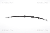 Bremsschlauch Vorderachse für FORD C-MAX FOCUS II Turnier Stufenheck Cabriolet