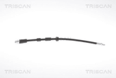 Bremsschlauch Vorderachse für FORD JAGUAR MONDEO III Stufenheck Turnier