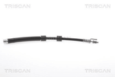 Bremsschlauch Vorderachse für FORD TOURNEO CONNECT TRANSIT
