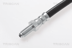 Bremsschlauch Hinterachse für FORD GRANADA II SCORPIO I Stufenheck Turnier