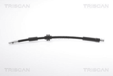 Bremsschlauch Hinterachse für FORD C-MAX FOCUS II Turnier Stufenheck