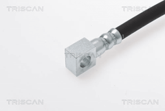 Bremsschlauch Hinterachse für FORD MONDEO II Turnier