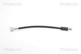 Bremsschlauch Hinterachse für FORD MONDEO II Turnier