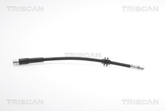 Bremsschlauch Hinterachse für FORD VOLVO FOCUS II Stufenheck C30 C70 Cabriolet