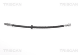 Bremsschlauch Hinterachse für FORD TOURNEO CONNECT TRANSIT