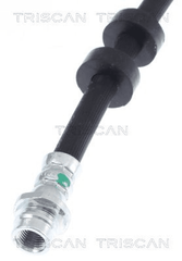 Bremsschlauch Vorderachse für FORD VOLVO GALAXY II MONDEO IV Stufenheck Turnier