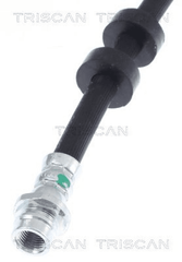 Bremsschlauch Vorderachse für FORD VOLVO GALAXY II MONDEO IV Stufenheck Turnier