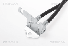 Bremsschlauch Hinterachse für FORD TRANSIT Pritsche/Fahrgestell