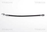 Bremsschlauch Hinterachse rechts für VOLVO S80 II V70 III XC70 VAN