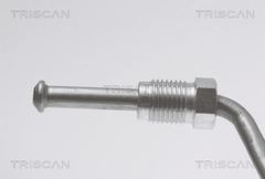 Bremsschlauch Hinterachse rechts für FORD GALAXY II MONDEO IV Stufenheck