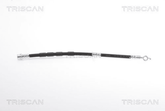 Bremsschlauch Vorderachse links für FORD FIESTA VI Van