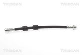 Bremsschlauch Hinterachse für FORD B-MAX FIESTA Stufenheck VI KA+ III Van