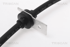 Bremsschlauch Hinterachse für FORD C-MAX II FOCUS III Stufenheck GRAND Van