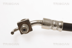 Bremsschlauch Hinterachse links für FORD GALAXY II S-MAX MK VAN