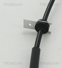 Bremsschlauch Hinterachse für FORD FOCUS III Turnier Kasten/Kombi