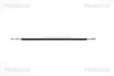 Bremsschlauch Hinterachse für FORD TOURNEO CUSTOM V362 Bus TRANSIT V363 Kasten