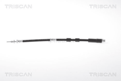 Bremsschlauch Hinterachse links für FORD FIESTA Stufenheck VI Van