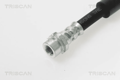 Bremsschlauch Vorderachse links für FORD B-MAX FIESTA Stufenheck VI KA+ III Van