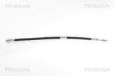 Bremsschlauch Hinterachse rechts für FORD TOURNEO CONNECT / GRAND V408