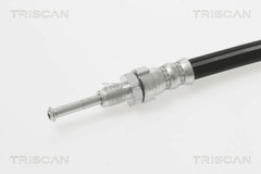Bremsschlauch Hinterachse links für FORD TOURNEO CONNECT / GRAND V408