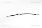 Bremsschlauch Hinterachse links für FORD TOURNEO CONNECT / GRAND V408
