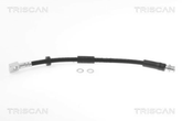 Bremsschlauch Hinterachse für JAGUAR X-TYPE I Kombi