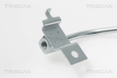 Bremsschlauch Hinterachse links für JAGUAR S-TYPE II