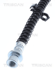 Bremsschlauch Vorderachse für LAND ROVER FREELANDER I Soft Top