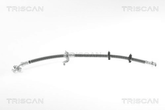 Bremsschlauch Vorderachse für LAND ROVER DISCOVERY I II