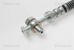 Bremsschlauch Hinterachse links für LAND ROVER RANGE II