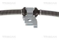 Bremsschlauch Hinterachse links für LAND ROVER RANGE II