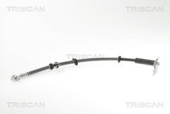 Bremsschlauch Hinterachse links für LAND ROVER RANGE II