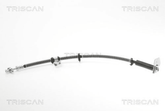 Bremsschlauch Hinterachse rechts für LAND ROVER RANGE II