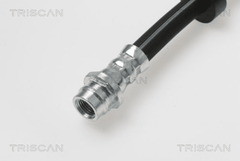 Bremsschlauch Vorderachse für LAND ROVER DISCOVERY SPORT VAN RANGE EVOQUE