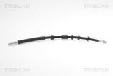 Bremsschlauch Vorderachse für LAND ROVER DISCOVERY SPORT VAN RANGE EVOQUE