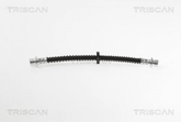 Bremsschlauch Hinterachse für LAND ROVER FREELANDER I Soft Top
