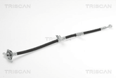 Bremsschlauch Vorderachse rechts für KIA CARNIVAL / GRAND III