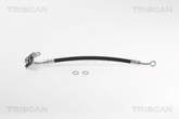 Bremsschlauch Hinterachse links für KIA CARNIVAL / GRAND III