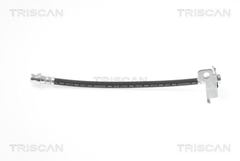 Bremsschlauch Hinterachse links für KIA RIO II Stufenheck