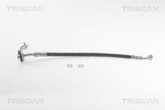 Bremsschlauch Vorderachse rechts für HYUNDAI SANTA FÉ II Kasten/SUV