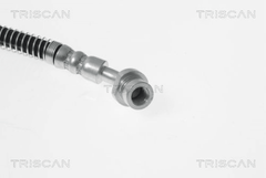 Bremsschlauch Vorderachse links für KIA SORENTO I VAN