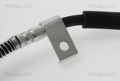 Bremsschlauch Vorderachse links für KIA SORENTO I VAN