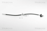 Bremsschlauch Vorderachse links für KIA CEE'D Schrägheck SW CERATO II