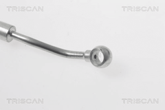 Bremsschlauch Vorderachse links für KIA RIO III Stufenheck Hatchback Van