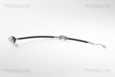 Bremsschlauch Vorderachse links für KIA RIO III Stufenheck Hatchback Van
