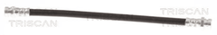 Bremsschlauch Hinterachse für KIA RIO II Stufenheck