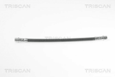 Bremsschlauch Vorderachse Hinterachse für PORSCHE 911 Cabriolet Targa Speedster