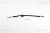 Bremsschlauch Vorderachse für CHEVROLET DAEWOO AVEO / KALOS Stufenheck
