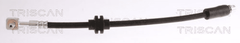 Bremsschlauch Vorderachse für OPEL CHEVROLET AMPERA ASTRA J Caravan Stufenheck